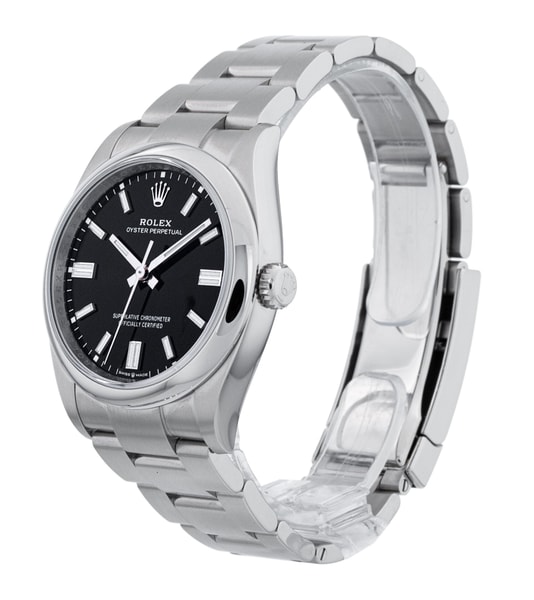 Rolex Oyster Perpetual 126000